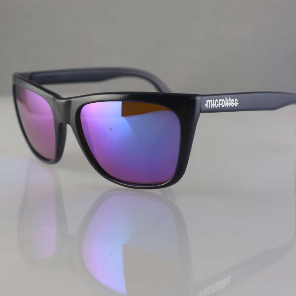 Vintage 80's Wayfarer sunglasses Japan